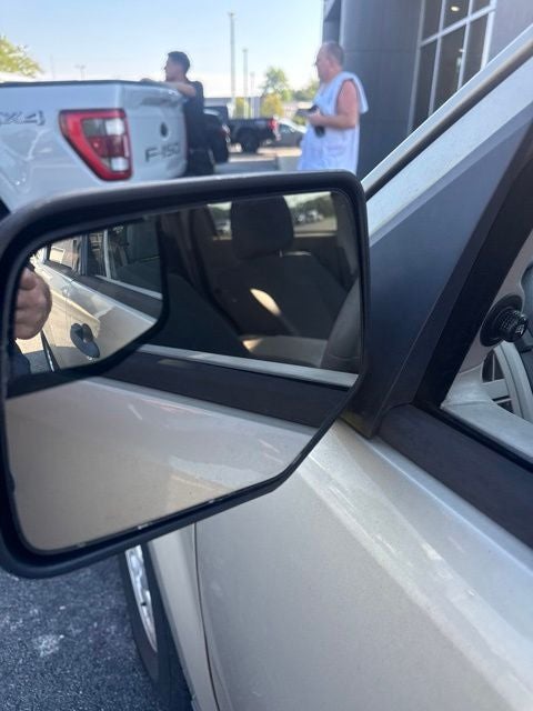 2012 Ford Escape XLS