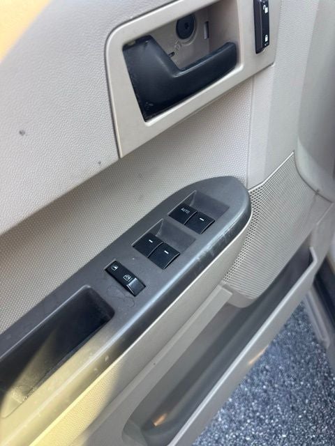 2012 Ford Escape XLS