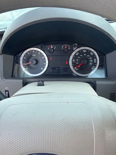 2012 Ford Escape XLS
