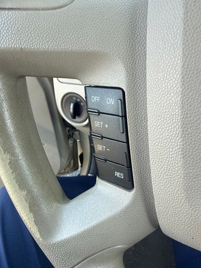 2012 Ford Escape XLS
