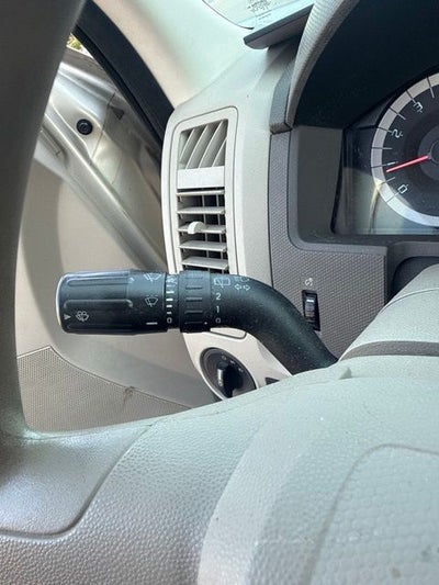 2012 Ford Escape XLS
