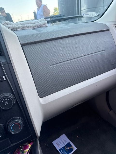 2012 Ford Escape XLS