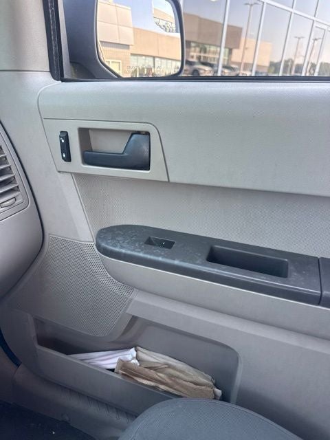 2012 Ford Escape XLS