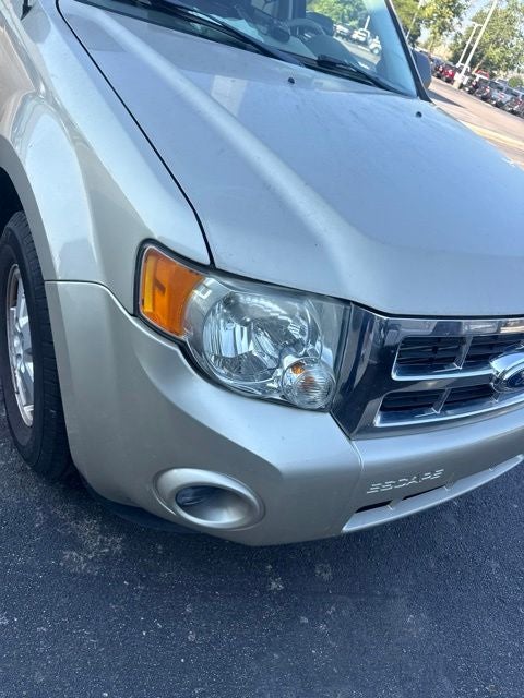 2012 Ford Escape XLS