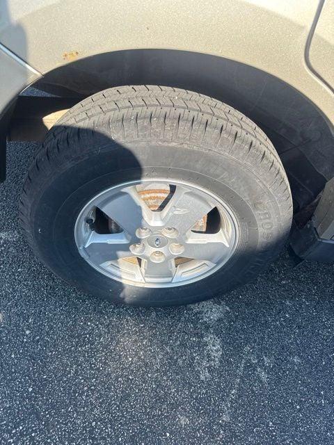 2012 Ford Escape XLS