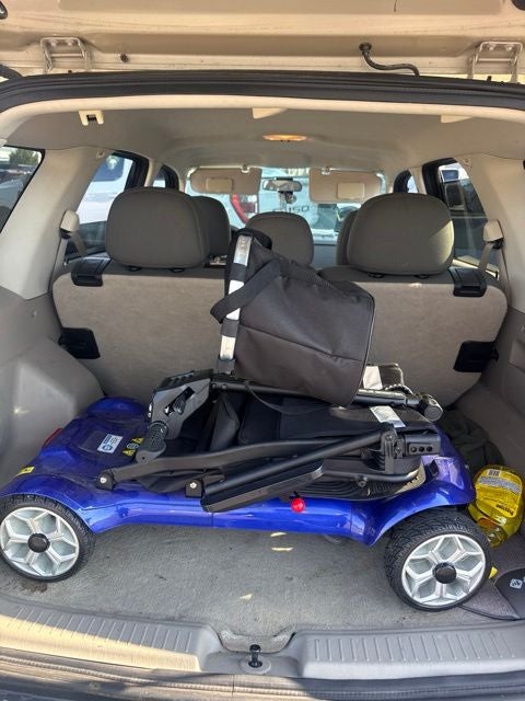 2012 Ford Escape XLS