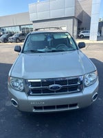 2012 Ford Escape XLS