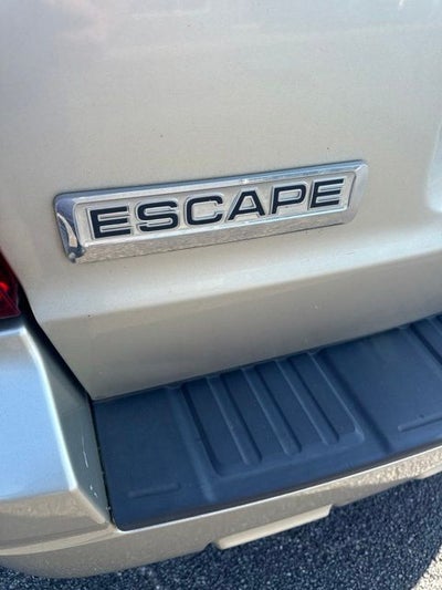 2012 Ford Escape XLS
