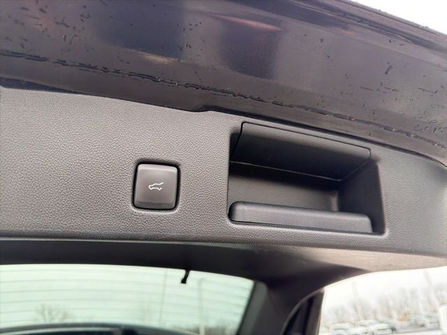 2022 Ford Escape Hybrid SEL