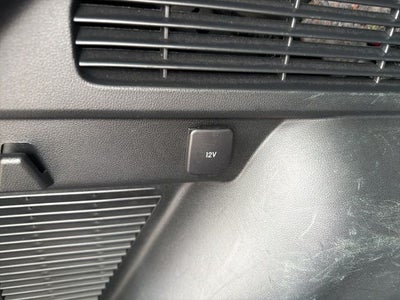 2022 Ford Escape Hybrid SEL