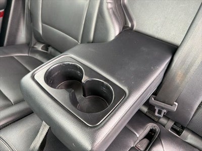 2022 Ford Escape Hybrid SEL