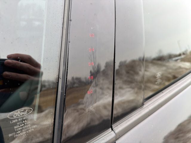 2022 Ford Escape Hybrid SEL