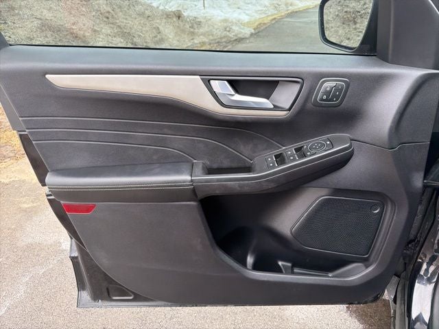 2022 Ford Escape Hybrid SEL