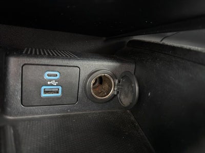 2022 Ford Escape Hybrid SEL