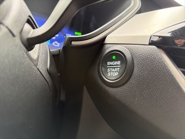 2022 Ford Escape Hybrid SEL