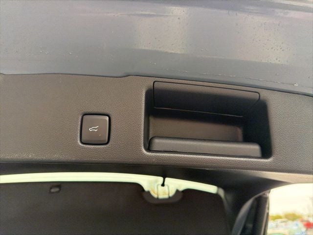 2023 Ford Escape Plug-In Hybrid Base