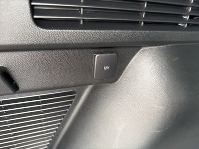 2023 Ford Escape Plug-In Hybrid Base