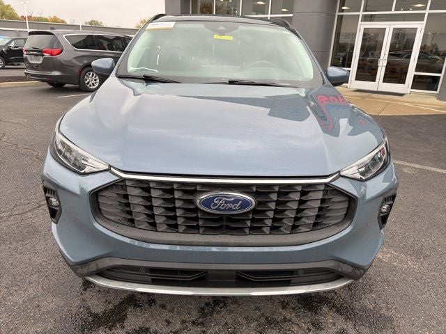 2023 Ford Escape Plug-In Hybrid Base