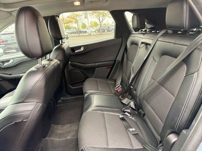 2023 Ford Escape Plug-In Hybrid Base