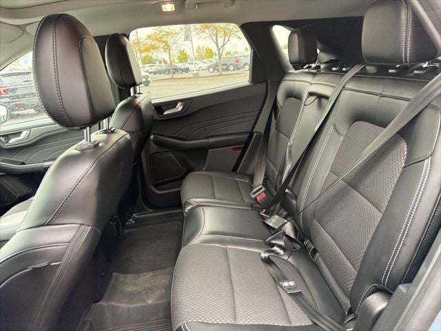 2023 Ford Escape Plug-In Hybrid Base