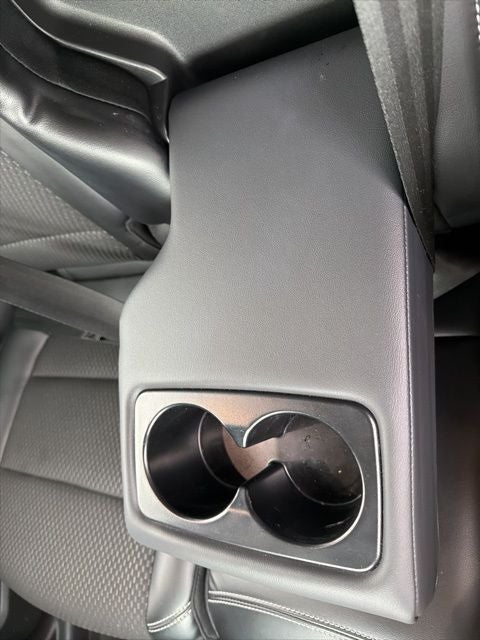 2023 Ford Escape Plug-In Hybrid Base