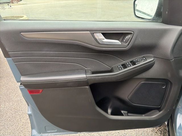 2023 Ford Escape Plug-In Hybrid Base