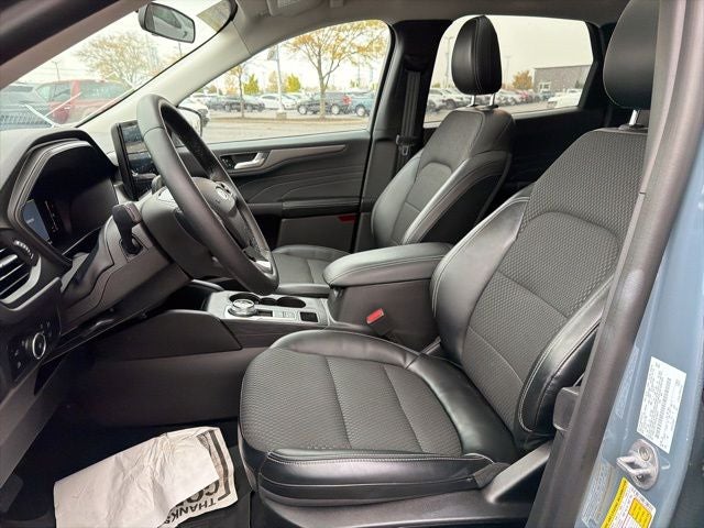 2023 Ford Escape Plug-In Hybrid Base