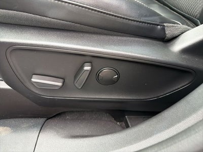 2023 Ford Escape Plug-In Hybrid Base