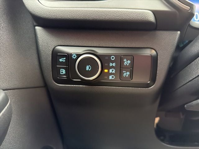 2023 Ford Escape Plug-In Hybrid Base