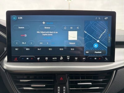 2023 Ford Escape Plug-In Hybrid Base