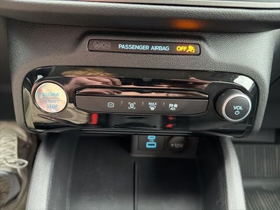 2023 Ford Escape Plug-In Hybrid Base