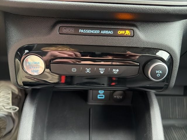 2023 Ford Escape Plug-In Hybrid Base