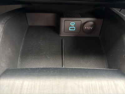 2023 Ford Escape Plug-In Hybrid Base