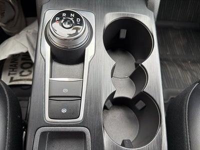 2023 Ford Escape Plug-In Hybrid Base