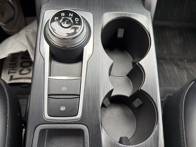 2023 Ford Escape Plug-In Hybrid Base