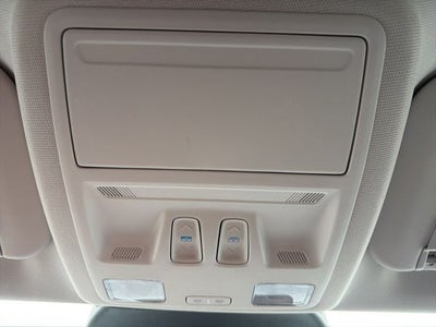 2023 Ford Escape Plug-In Hybrid Base