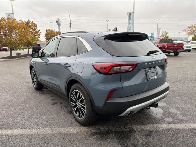2023 Ford Escape Plug-In Hybrid Base