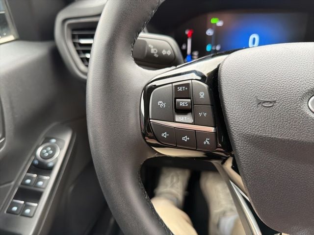 2023 Ford Escape Plug-In Hybrid Base