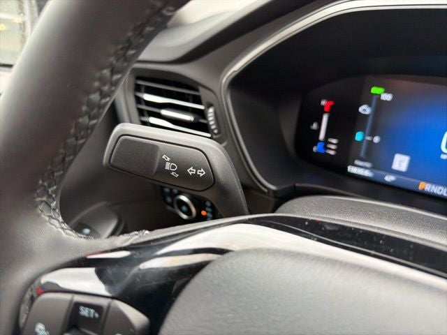 2023 Ford Escape Plug-In Hybrid Base