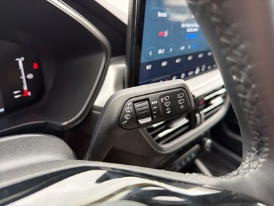 2023 Ford Escape Plug-In Hybrid Base