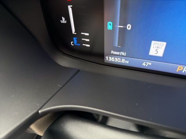 2023 Ford Escape Plug-In Hybrid Base