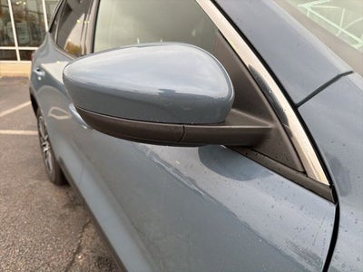 2023 Ford Escape Plug-In Hybrid Base