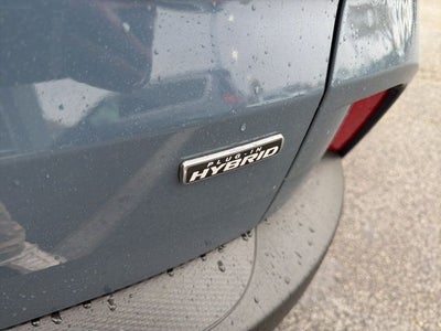 2023 Ford Escape Plug-In Hybrid Base