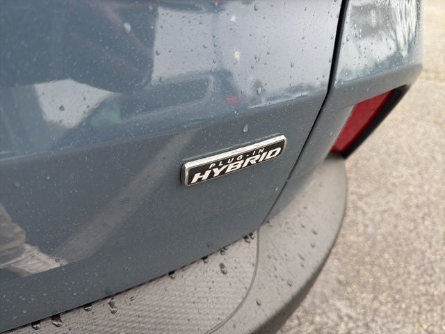 2023 Ford Escape Plug-In Hybrid Base