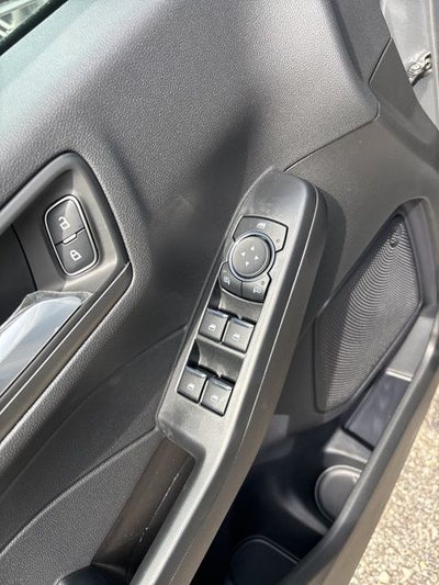 2024 Ford Escape Plug-In Hybrid Base