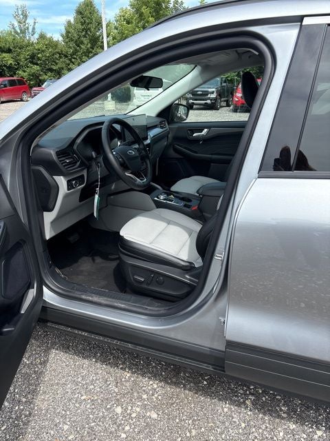 2024 Ford Escape Plug-In Hybrid Base