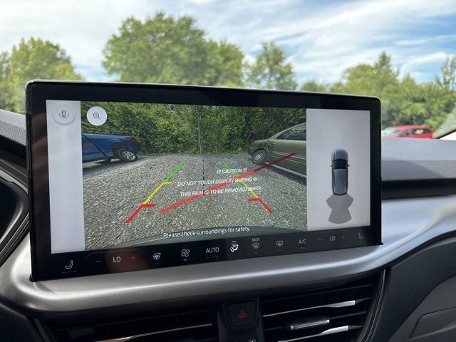 2024 Ford Escape Plug-In Hybrid Base