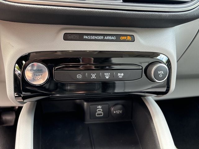 2024 Ford Escape Plug-In Hybrid Base