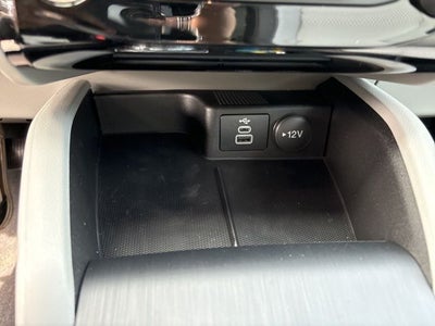 2024 Ford Escape Plug-In Hybrid Base