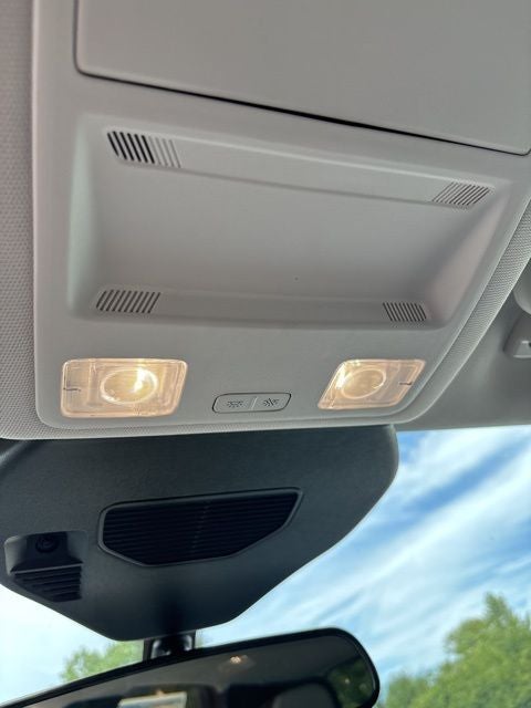 2024 Ford Escape Plug-In Hybrid Base